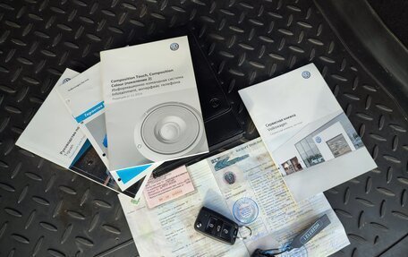 Volkswagen Tiguan II, 2017 год, 2 450 000 рублей, 23 фотография