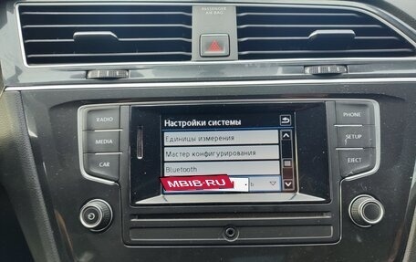 Volkswagen Tiguan II, 2017 год, 2 450 000 рублей, 22 фотография