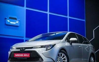 Toyota Corolla, 2020 год, 1 600 000 рублей, 1 фотография