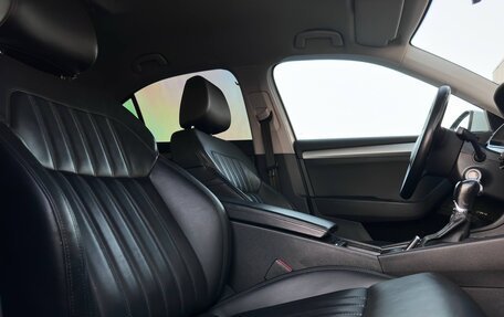 Skoda Superb III рестайлинг, 2018 год, 1 797 000 рублей, 7 фотография