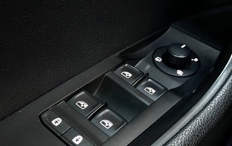 Skoda Superb III рестайлинг, 2018 год, 1 797 000 рублей, 19 фотография