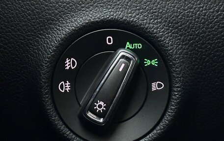 Skoda Superb III рестайлинг, 2018 год, 1 797 000 рублей, 20 фотография