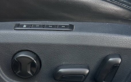 Skoda Superb III рестайлинг, 2018 год, 1 797 000 рублей, 22 фотография
