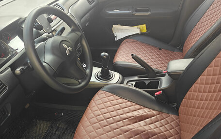 Mitsubishi Lancer IX, 2006 год, 700 000 рублей, 7 фотография
