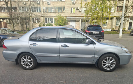 Mitsubishi Lancer IX, 2006 год, 700 000 рублей, 4 фотография
