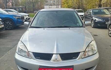 Mitsubishi Lancer IX, 2006 год, 700 000 рублей, 2 фотография