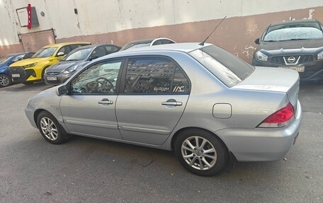 Mitsubishi Lancer IX, 2006 год, 700 000 рублей, 6 фотография