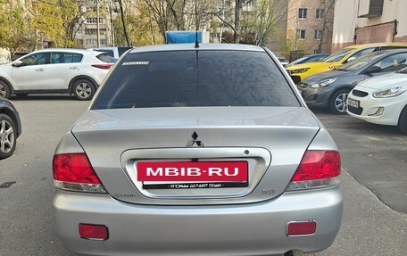 Mitsubishi Lancer IX, 2006 год, 700 000 рублей, 5 фотография