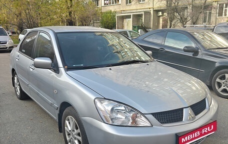 Mitsubishi Lancer IX, 2006 год, 700 000 рублей, 3 фотография