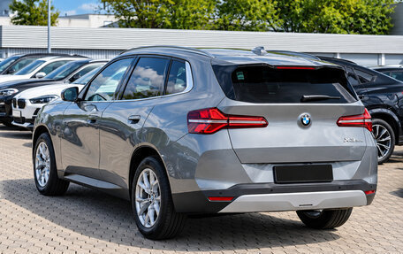 BMW X3, 2025 год, 6 800 000 рублей, 3 фотография