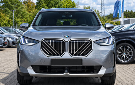 BMW X3, 2025 год, 6 800 000 рублей, 2 фотография
