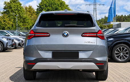 BMW X3, 2025 год, 6 800 000 рублей, 4 фотография