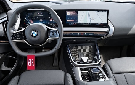 BMW X3, 2025 год, 6 800 000 рублей, 6 фотография