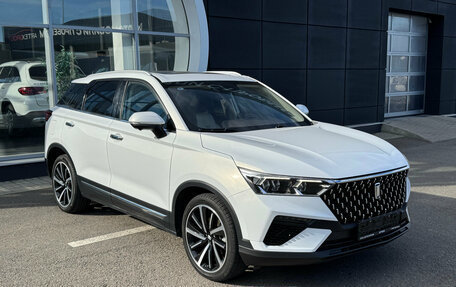 FAW Bestune T77, 2023 год, 1 650 000 рублей, 3 фотография