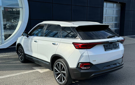 FAW Bestune T77, 2023 год, 1 650 000 рублей, 4 фотография