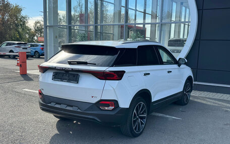 FAW Bestune T77, 2023 год, 1 650 000 рублей, 6 фотография