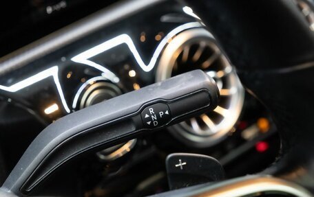 Mercedes-Benz A-Класс, 2019 год, 2 849 000 рублей, 11 фотография