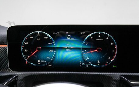 Mercedes-Benz A-Класс, 2019 год, 2 849 000 рублей, 24 фотография