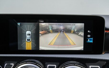 Mercedes-Benz A-Класс, 2019 год, 2 849 000 рублей, 23 фотография