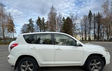 Toyota RAV4, 2012 год, 1 380 000 рублей, 2 фотография