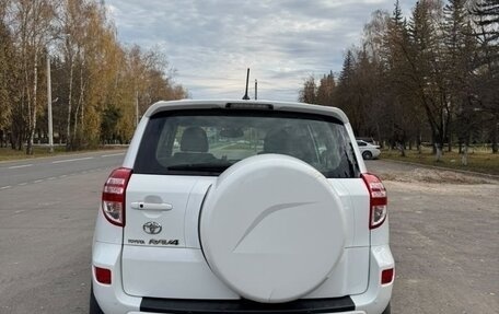 Toyota RAV4, 2012 год, 1 380 000 рублей, 3 фотография