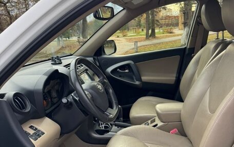 Toyota RAV4, 2012 год, 1 380 000 рублей, 7 фотография