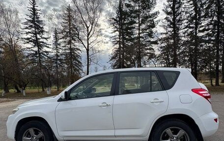 Toyota RAV4, 2012 год, 1 380 000 рублей, 4 фотография