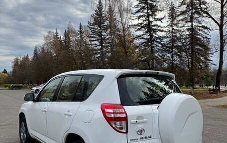 Toyota RAV4, 2012 год, 1 380 000 рублей, 5 фотография
