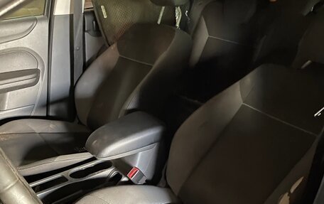 Ford Focus II рестайлинг, 2007 год, 160 000 рублей, 5 фотография