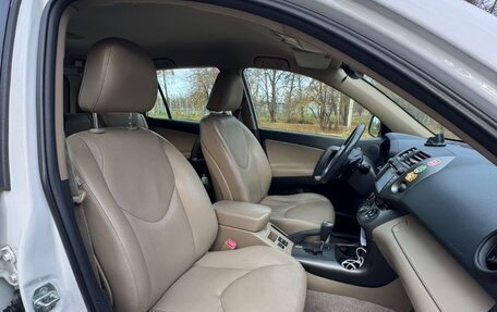 Toyota RAV4, 2012 год, 1 380 000 рублей, 9 фотография