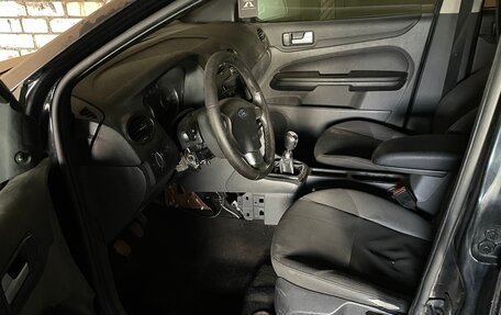 Ford Focus II рестайлинг, 2007 год, 160 000 рублей, 4 фотография