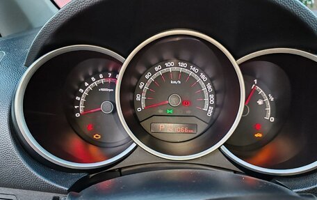 KIA Venga I, 2015 год, 1 111 000 рублей, 3 фотография