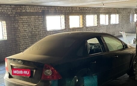 Ford Focus II рестайлинг, 2007 год, 160 000 рублей, 3 фотография