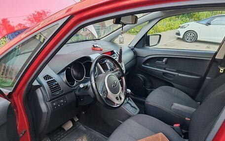 KIA Venga I, 2015 год, 1 111 000 рублей, 9 фотография