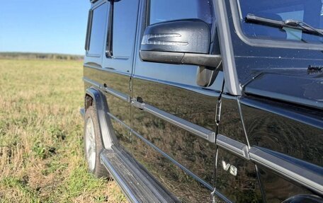 Mercedes-Benz G-Класс W463 рестайлинг _ii, 2004 год, 2 290 000 рублей, 15 фотография