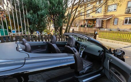 Volvo C70 II, 2010 год, 1 899 000 рублей, 4 фотография