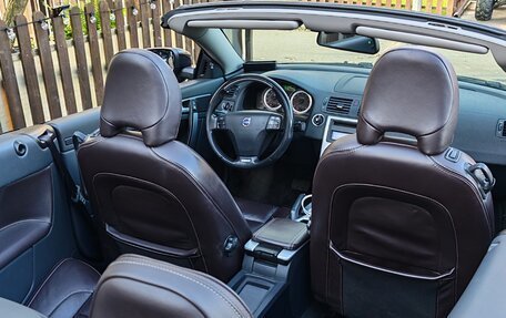 Volvo C70 II, 2010 год, 1 899 000 рублей, 2 фотография