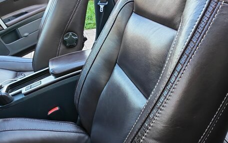 Volvo C70 II, 2010 год, 1 899 000 рублей, 5 фотография