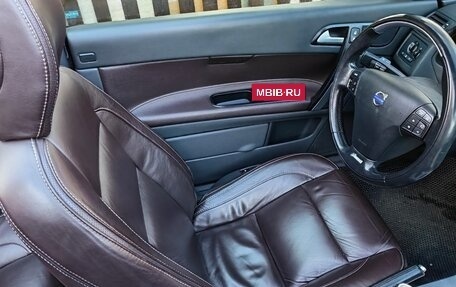 Volvo C70 II, 2010 год, 1 899 000 рублей, 6 фотография