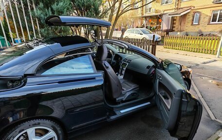 Volvo C70 II, 2010 год, 1 899 000 рублей, 11 фотография