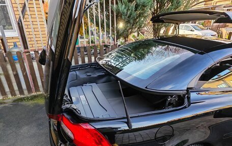 Volvo C70 II, 2010 год, 1 899 000 рублей, 12 фотография