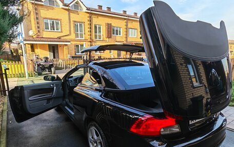 Volvo C70 II, 2010 год, 1 899 000 рублей, 13 фотография
