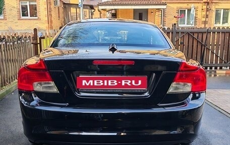 Volvo C70 II, 2010 год, 1 899 000 рублей, 16 фотография