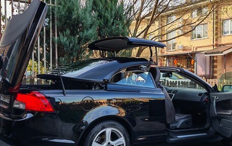 Volvo C70 II, 2010 год, 1 899 000 рублей, 14 фотография