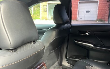 Toyota Camry, 2017 год, 2 200 000 рублей, 3 фотография