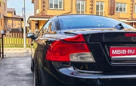 Volvo C70 II, 2010 год, 1 899 000 рублей, 15 фотография
