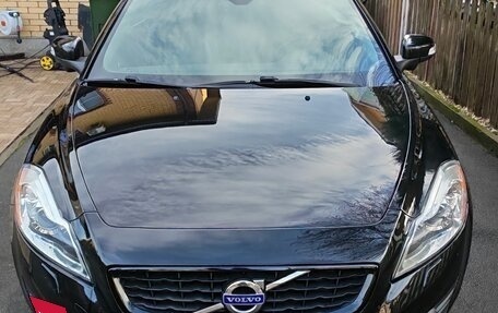 Volvo C70 II, 2010 год, 1 899 000 рублей, 18 фотография