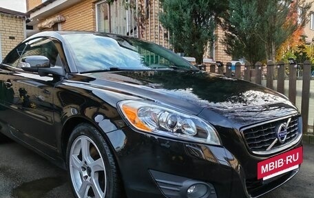 Volvo C70 II, 2010 год, 1 899 000 рублей, 17 фотография
