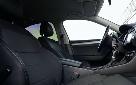 Skoda Superb III рестайлинг, 2016 год, 1 697 000 рублей, 7 фотография
