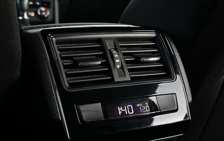 Skoda Superb III рестайлинг, 2016 год, 1 697 000 рублей, 22 фотография